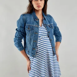 Robe Maternité Agueda -Pas Cher Vestylis Magasin large APMJPI 15