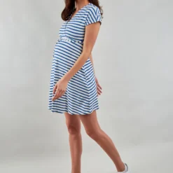 Robe Maternité Agueda -Pas Cher Vestylis Magasin large APMJPI 3