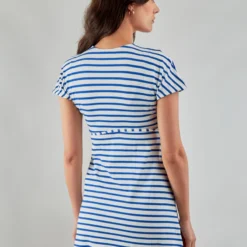 Robe Maternité Agueda -Pas Cher Vestylis Magasin large APMJPI 5