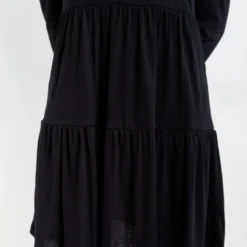 Vila Robe Vibania -Pas Cher Vestylis Magasin large APXG5N 4