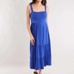 Seraphine Robe Maternité Lotte