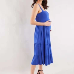 Seraphine Robe Maternité Lotte -Pas Cher Vestylis Magasin large APXYX1 4