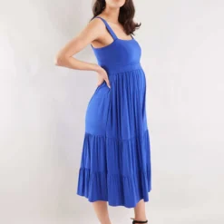 Seraphine Robe Maternité Lotte -Pas Cher Vestylis Magasin large APXYX1 5