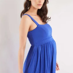 Seraphine Robe Maternité Lotte -Pas Cher Vestylis Magasin large APXYX1 6