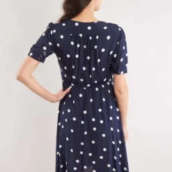 Seraphine Robe Maternité Tarynmidi -Pas Cher Vestylis Magasin large AR1Y9G 10