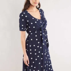 Seraphine Robe Maternité Tarynmidi -Pas Cher Vestylis Magasin large AR1Y9G 7