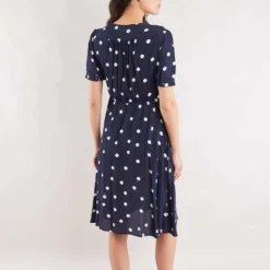 Seraphine Robe Maternité Tarynmidi -Pas Cher Vestylis Magasin large AR1Y9G 9