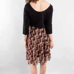 Robe Maternité Tifanie 11 Robe Maternité Tifanie -Pas Cher Vestylis Magasin large ARMH1X 1