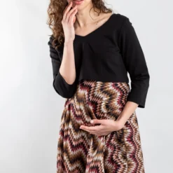 Robe Maternité Tifanie