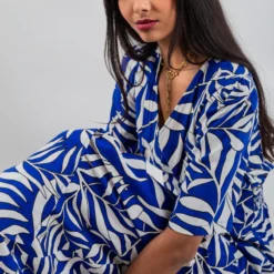 Robe Onessy -Pas Cher Vestylis Magasin large ARR4PI 4