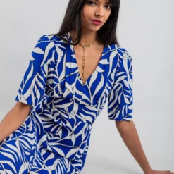 Robe Onessy -Pas Cher Vestylis Magasin large ARR4PI 6