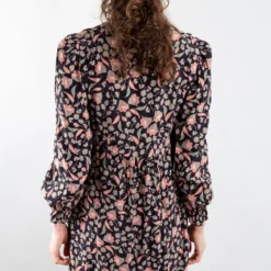 Robe Maternité Savia -Pas Cher Vestylis Magasin large ARSWDT 1