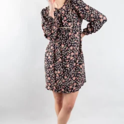 Robe Maternité Savia