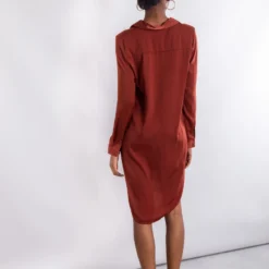 Robe Loura -Pas Cher Vestylis Magasin large ASSYW7 3