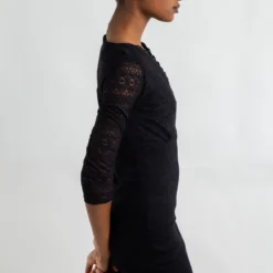 Vila Robe Vichikka -Pas Cher Vestylis Magasin large AT7JM0 2