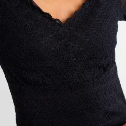 Vila Robe Vichikka -Pas Cher Vestylis Magasin large AT7JM0 4