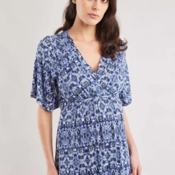 Seraphine Robe Maternité Lulah -Pas Cher Vestylis Magasin large ATBD0C 2