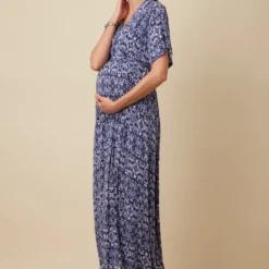 Seraphine Robe Maternité Lulah -Pas Cher Vestylis Magasin large ATBD0C 4