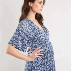 Seraphine Robe Maternité Lulah -Pas Cher Vestylis Magasin large ATBD0C 5