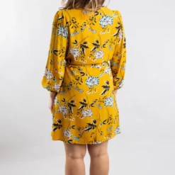 ONLY CARMAKOMA Robe Luxmie -Pas Cher Vestylis Magasin large ATKH0V 1