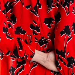 Seraphine Robe Maternité Catriona -Pas Cher Vestylis Magasin large ATS330 1