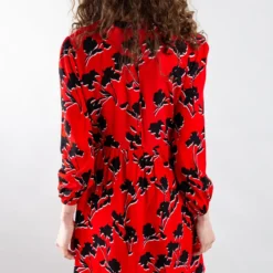 Seraphine Robe Maternité Catriona -Pas Cher Vestylis Magasin large ATS330 2 1