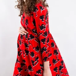 Seraphine Robe Maternité Catriona -Pas Cher Vestylis Magasin large ATS330 3