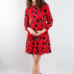 Seraphine Robe Maternité Catriona