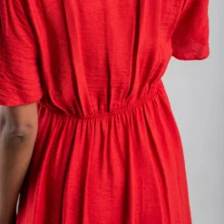 Robe Morelle 13 Robe Morelle -Pas Cher Vestylis Magasin large ATSMHP 1