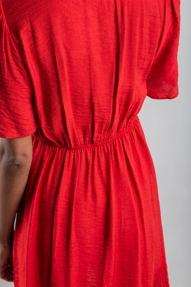 Robe Morelle 7 Robe Morelle – Image 5