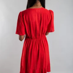 Robe Morelle 14 Robe Morelle -Pas Cher Vestylis Magasin large ATSMHP 2