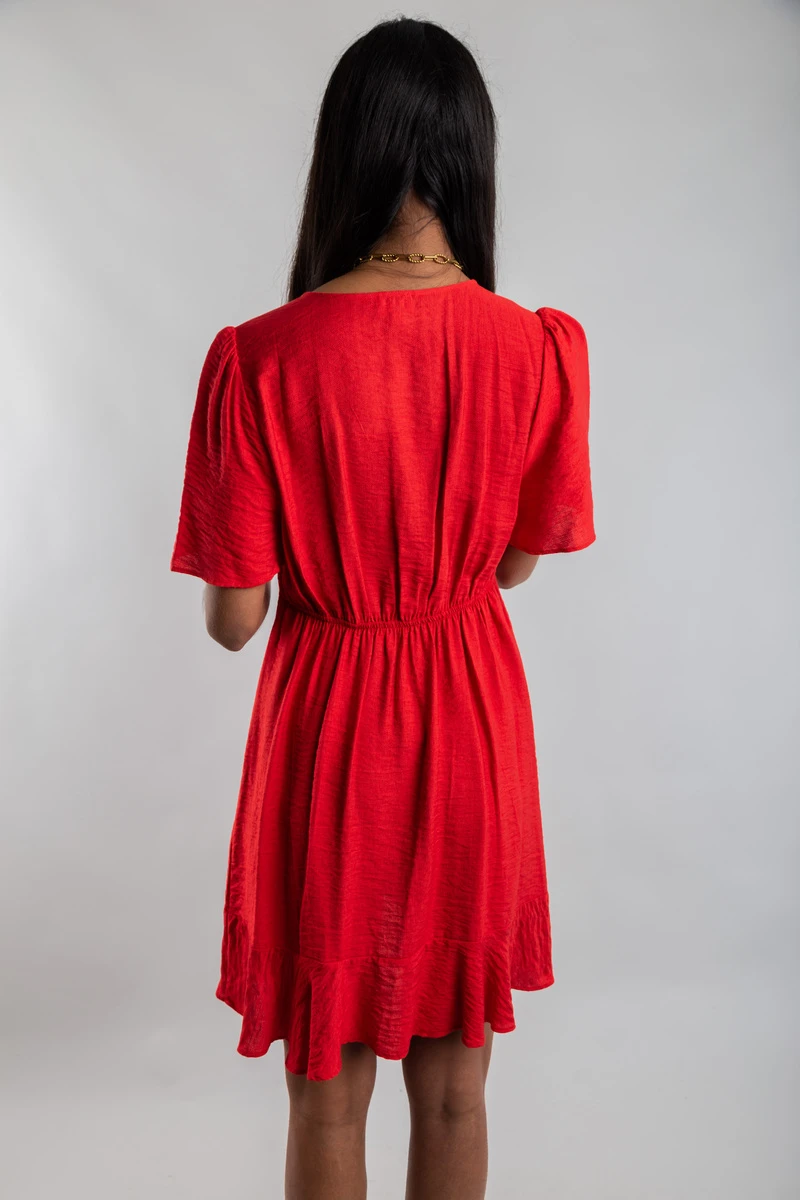 Robe Morelle 8 Robe Morelle – Image 6