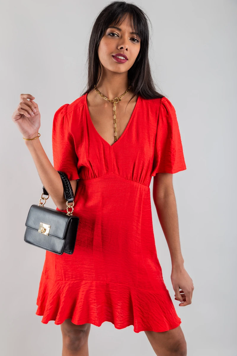 Robe Morelle 3 Robe Morelle