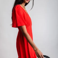 Robe Morelle 11 Robe Morelle -Pas Cher Vestylis Magasin large ATSMHP 6