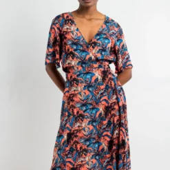 Robe Sidoine -Pas Cher Vestylis Magasin large ATVHVH 2