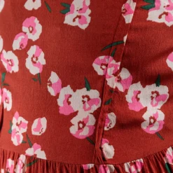 Seraphine Robe Maternité Amber -Pas Cher Vestylis Magasin large AUIF0G 1