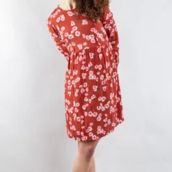 Seraphine Robe Maternité Amber -Pas Cher Vestylis Magasin large AUIF0G 4