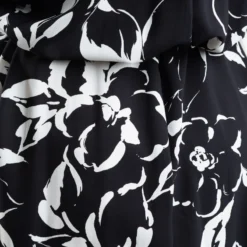 Vero Moda Curve Robe Polliana -Pas Cher Vestylis Magasin large AUMGGR 2