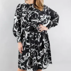 Vero Moda Curve Robe Polliana