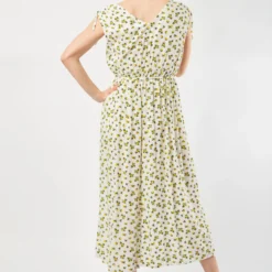 Mamalicious Robe Maternité Limone 9 Mamalicious Robe Maternité Limone -Pas Cher Vestylis Magasin large AUXNTZ 2