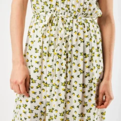 Mamalicious Robe Maternité Limone 10 Mamalicious Robe Maternité Limone -Pas Cher Vestylis Magasin large AUXNTZ 3