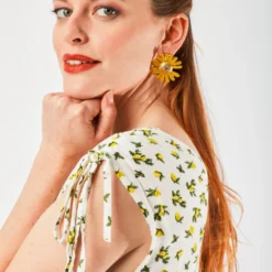 Mamalicious Robe Maternité Limone 11 Mamalicious Robe Maternité Limone -Pas Cher Vestylis Magasin large AUXNTZ 4