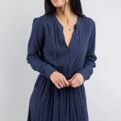 LA PETITE ETOILE Robe Juana -Pas Cher Vestylis Magasin large AUZNDU 5