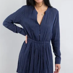 LA PETITE ETOILE Robe Juana -Pas Cher Vestylis Magasin large AUZNDU 6