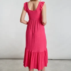 Mamalicious Robe Maternité Caileen -Pas Cher Vestylis Magasin large AV7LBF 3