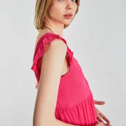 Mamalicious Robe Maternité Caileen -Pas Cher Vestylis Magasin large AV7LBF 4