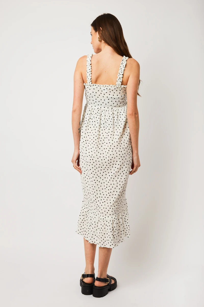 Mamalicious Robe Maternité Esma 6 Mamalicious Robe Maternité Esma – Image 4