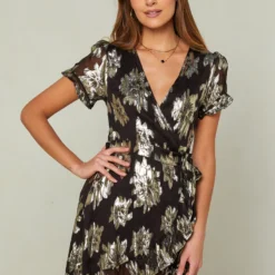 Robe Celina -Pas Cher Vestylis Magasin large AVEX36 727