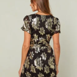 Robe Celina -Pas Cher Vestylis Magasin large AVEX36 732