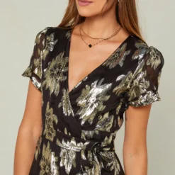 Robe Celina -Pas Cher Vestylis Magasin large AVEX36 733